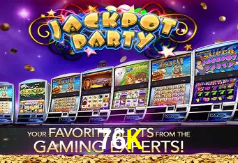 Weekend Specials 76K